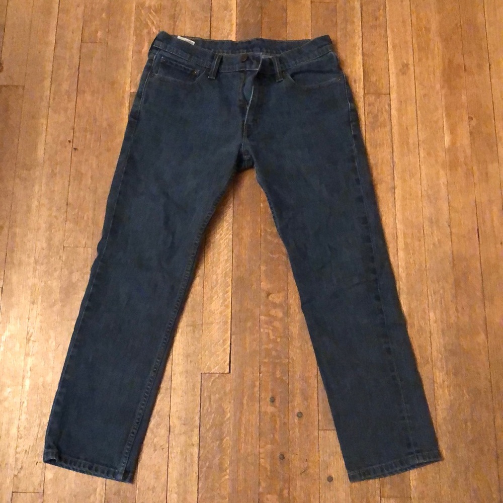 Men’s 33x30 Levi Jeans